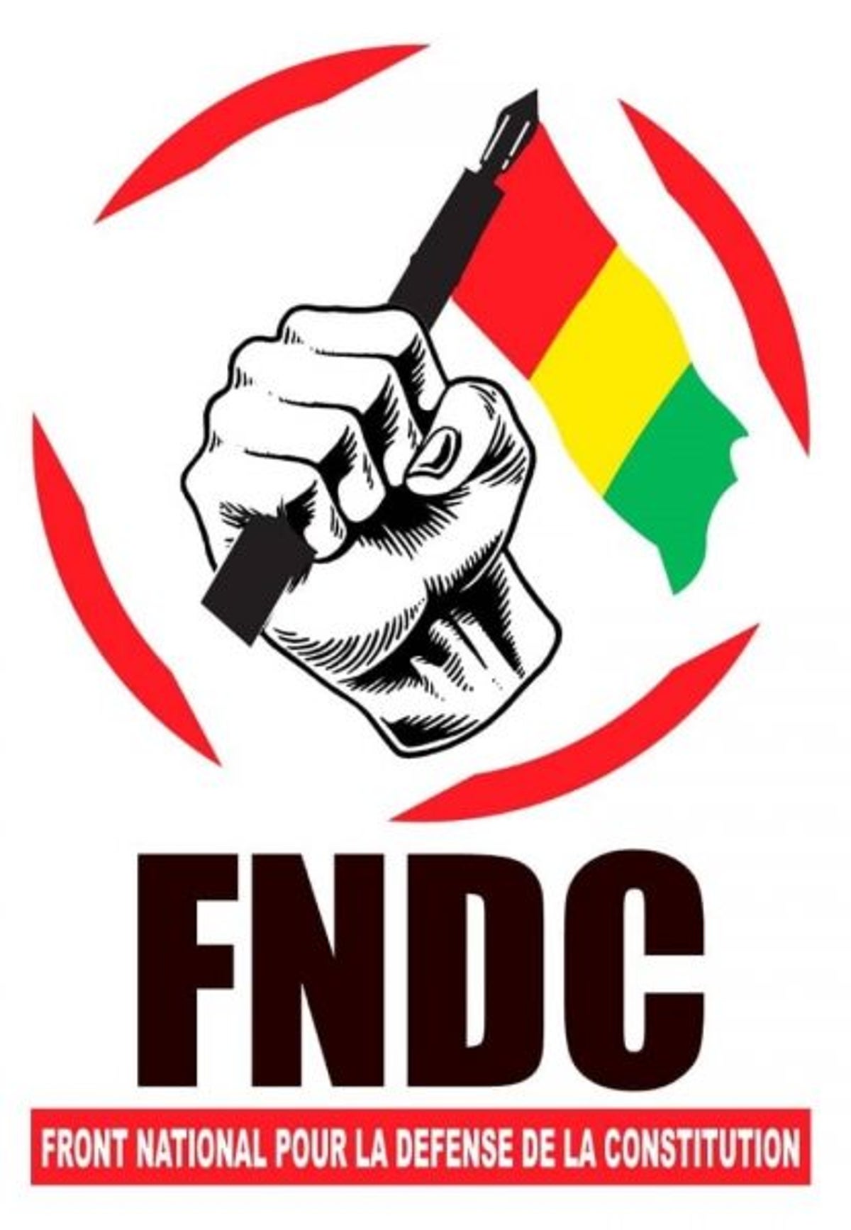 Le FNDC demande à ce que le combat continue