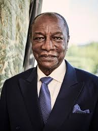 Guinee: Alpha Condé Sera Le Dernier Dictateur Guinéen