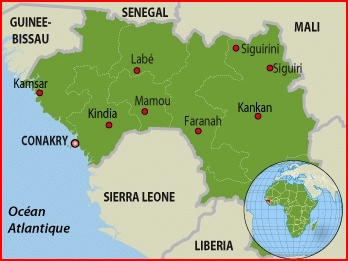 Clôture des enquêtes sur les crimes de 2009 – Communiqué du Collectif Contre l'impunité en Guinée et Pottal-Fii-Bhantal Fouta-Djallon.