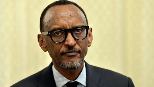 "Le bussiness de la haine” Conseil valable pour la Guinée : la lettre de Paul Kagame aux Camerounais