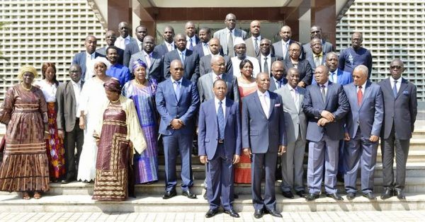 Guinée: Des individus qui n’ont pas leurs places dans un gouvernement !
