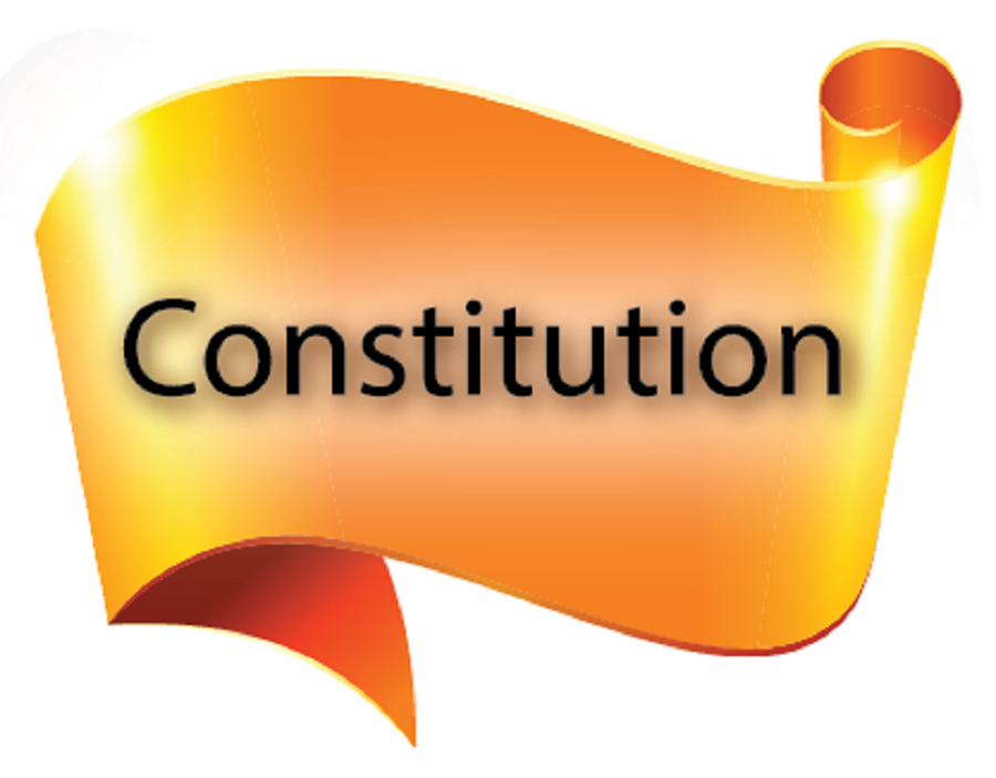 Constitution du 7 mai 2010
